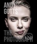 Kniha: The Photograph (Andy Gotts). ACC Art Books, 2021