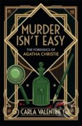 Murder Isn&#039;t Easy - Carla Valentine, Krok k úspechu, 2021