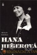 Hana Hegerová - Michaela Košťálová, 2011