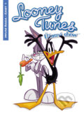 Looney Tunes: Úžasná show, Magicbox, 2010