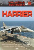 Harrier, B.M.S., 2011