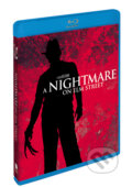 Noční můra v Elm Street - Wes Craven, 2011