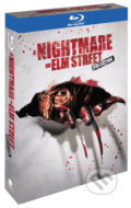 Kolekce - Noční můra v Elm Street 1 - 7