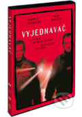 Vyjednavač - F. Gary Gray, Magicbox, 1998