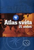 Atlas světa 21. století, Fortuna Libri ČR, 2011