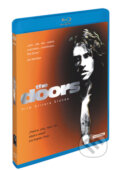The Doors - Oliver Stone, 1991