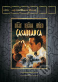 Casablanca - Filmové klenoty - Michael Curtiz, Magicbox, 1943