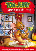 Tom a Jerry: Packy v povětří, Magicbox, 2010