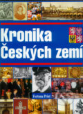 Kronika českých zemí - Pavel Bělina, Fortuna Libri ČR, 1999
