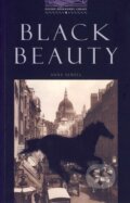 Black Beauty - Anna Sewell, Oxford University Press, 2007