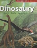 Dinosaury - Kolektív autorov, Svojtka&Co., 2011