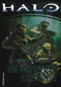 Kniha: Duchové Onyxu (Eric Nylund). FANTOM Print, 2011