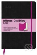 Cool Diary 2012 - Large weekly (Te Neues). Te Neues, 2011