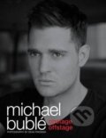 Onstage, Offstage - Michael Bublé, Transworld, 2011