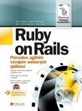 Ruby on Rails - Sam Ruby, Dave Thomas, David Heinemeier Hansson, 2011