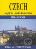 Kniha: Anglicko-česká konverzace - malá (Martina Sobotíková). INFOA