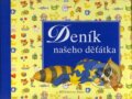 Deník našeho děťátka, Fortuna Libri ČR, 2003