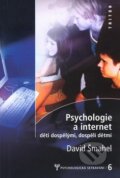 Psychologie a internet - David Šmahel, Triton