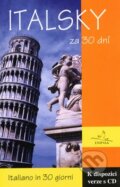 Italsky za 30 dní - Diriti Riservati, INFOA, 2003