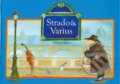 Kniha: Strado a Varius anglicky (Martina Skala). Brio