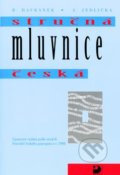 Stručná mluvnice česká - Bohuslav Havránek, Alois Jedlička, Fortuna, 2002