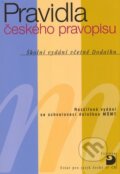 Pravidla českého pravopisu, Fortuna, 2004