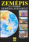 Zeměpis pro 6. a 7. ročník základní školy - Jaromír Demek, Ivan Mališ, SPN - pedagogické nakladatelství, 2000