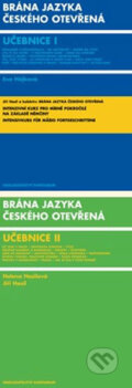 Brána jazyka českého otevřená - Jiří Hasil, Karolinum, 2007