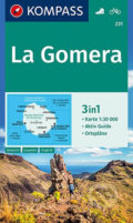 Kniha: La Gomera (Marco Polo). Marco Polo, 2018