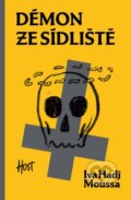 E-kniha: Démon ze sídliště (Iva Moussa Hadj)