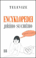Encyklopedie Jiřího Suchého 3: Písničky A - H - Jiří Suchý, Karolinum, 2000