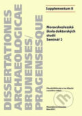 Moravskoslezská škola doktorských studií: Seminář 2 - Jan Klápště, Muni Press, 2011