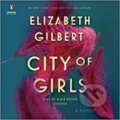 City Of Girls - Elizabeth Gilbert, Penguin Books, 2019