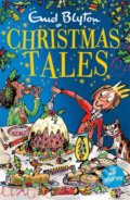 Kniha: Christmas Tales (Enid Blyton). Hodder and Stoughton, 2016