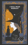 I Shall Wear Midnight - Terry Pratchett, Paul Kidby (Ilustrátor), Doubleday, 2021