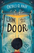 Kniha: The Lion Above the Door (Onjali Q. Rauf). Orion, 2021