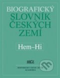 Biografický slovník českých zemí - Zdeněk Doskočil, Academia, 2021
