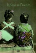 Kniha: Japanese Dream (Monica Maffioli). Hatje Cantz, 2012