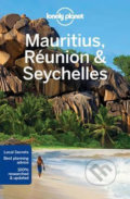 Mauritius, Reunion & Seychelles, Lonely Planet, 2018