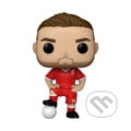 Funko POP! Football: Liverpool - Andy Robertson, Magicbox FanStyle, 2021