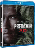 Predátor (1987) 3D - John McTiernan, 2021