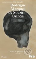 Kniha: Oslnění (Rodrigue Marques  de Souza). Fra, 2021