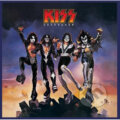 Kiss: Destroyer 45 - Kiss, Hudobné albumy, 2021