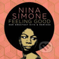 Nina Simone: Feeling Good: Her Greatest Hits And Remixes - Nina Simone, Hudobné albumy, 2021