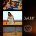 Hudobné CD: Flag Day LP (Hudobné albumy). Hudobné albumy, 2021