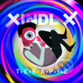 Xindl X: Terapie - Xindl X, Hudobné albumy, 2021