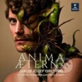 Hudobné CD: Jakub Józef Orlinski: Anima aeterna LP (Hudobné albumy)