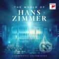 World Of Hans Zimmer - Live At Hollywood In Vienna - A Symphonic Celebration, Hudobné albumy, 2021