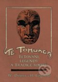 Te tohunga - Henry Ling Roth, Wilhelm Dittmer, Bodyart Press, 2021