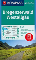 Bregenzerwald, Westallgaü  2  NKOM, Marco Polo, 2019